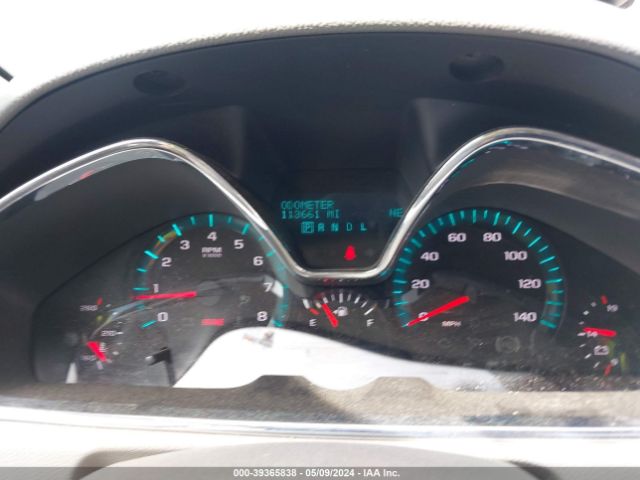 1GNKVGKD6FJ116204 Chevrolet Traverse 1lt