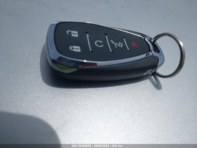 3GNAXKEV8ML334163 Chevrolet Equinox Fwd Lt
