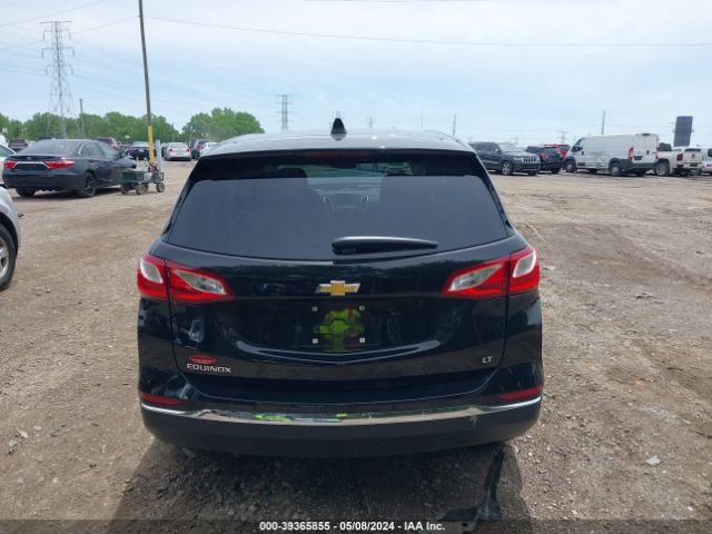 3GNAXKEV8ML334163 Chevrolet Equinox Fwd Lt