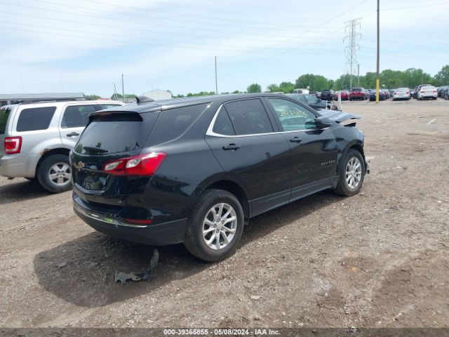 3GNAXKEV8ML334163 Chevrolet Equinox Fwd Lt