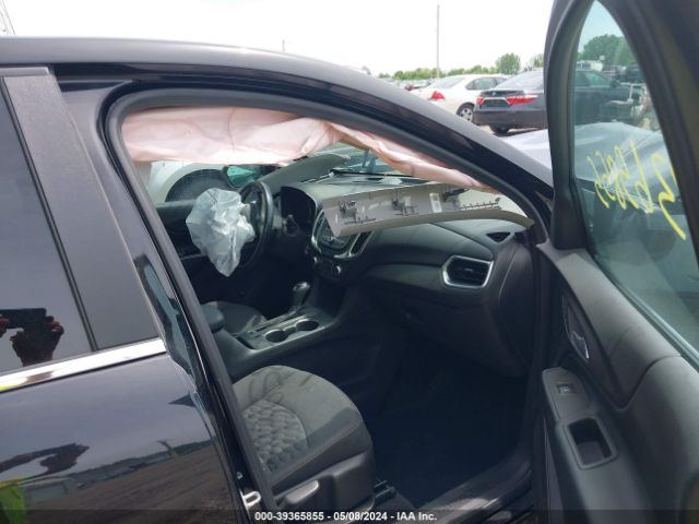 3GNAXKEV8ML334163 Chevrolet Equinox Fwd Lt