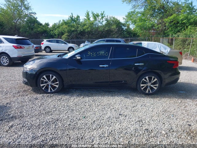 Nissan Maxima 3.5 Sv 2017 1N4AA6AP8HC427958 Image 13