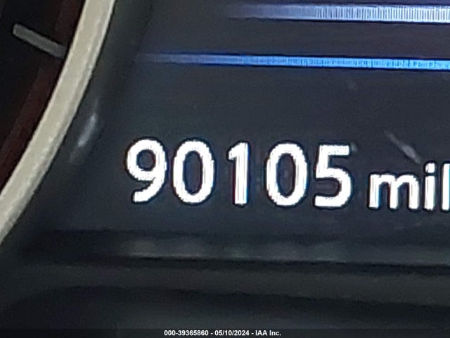 Nissan Maxima 3.5 Sv 2017 1N4AA6AP8HC427958 Image 14