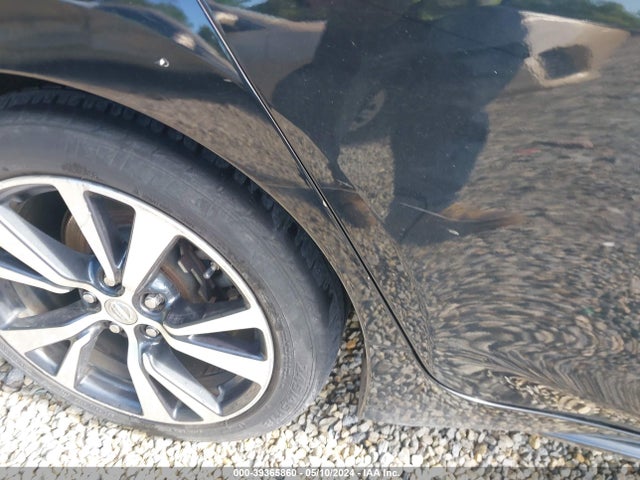 Nissan Maxima 3.5 Sv 2017 1N4AA6AP8HC427958 Image 16