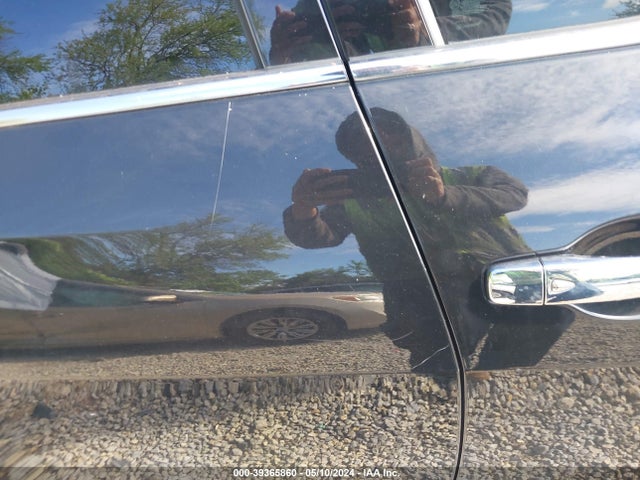 Nissan Maxima 3.5 Sv 2017 1N4AA6AP8HC427958 Image 17