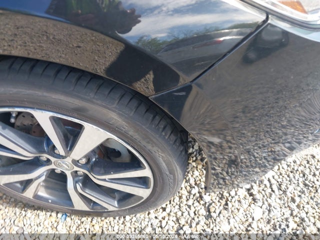 Nissan Maxima 3.5 Sv 2017 1N4AA6AP8HC427958 Image 18
