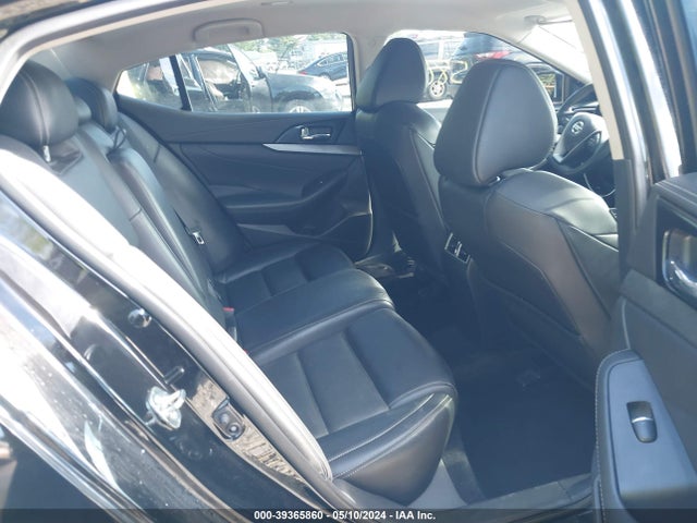 Nissan Maxima 3.5 Sv 2017 1N4AA6AP8HC427958 Image 8