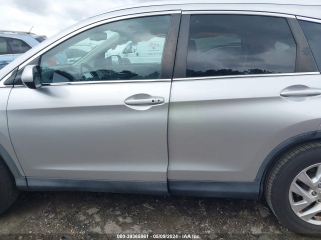 Honda Cr-v Ex-l 2016 2HKRM3H71GH500034 Image 15