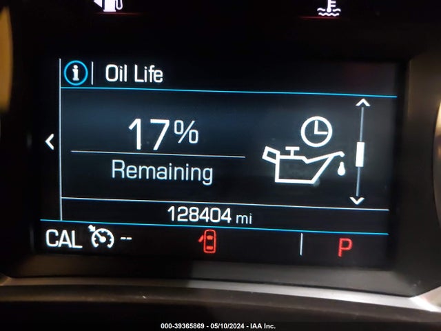 GMC Terrain Denali 2018 3GKALXEX1JL306708 Image 16