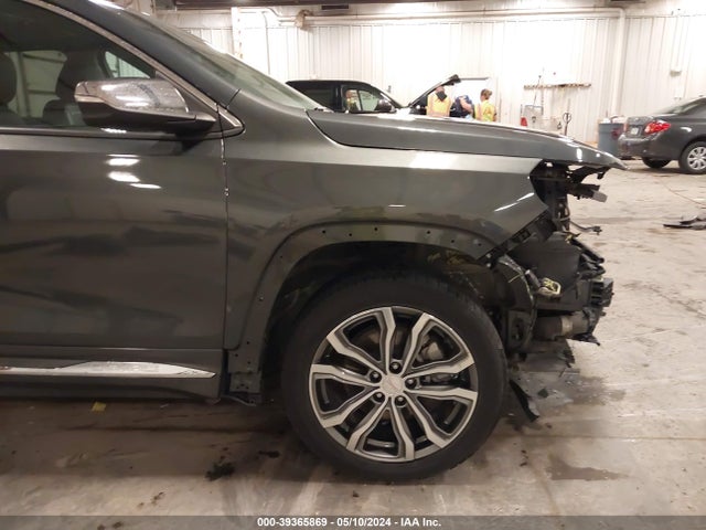 GMC Terrain Denali 2018 3GKALXEX1JL306708 Image 20