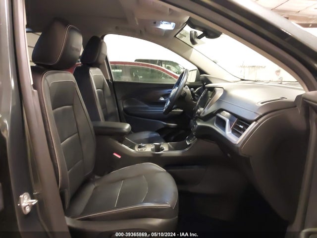 GMC Terrain Denali 2018 3GKALXEX1JL306708 Image 5