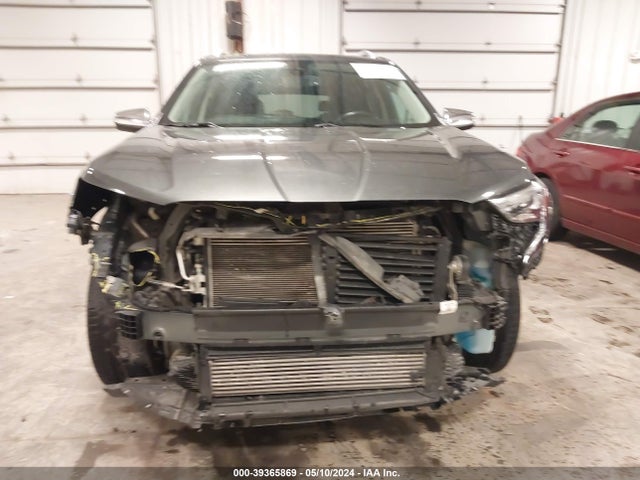 GMC Terrain Denali 2018 3GKALXEX1JL306708 Image 6