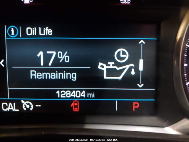 GMC Terrain Denali 2018 3GKALXEX1JL306708 Image 7