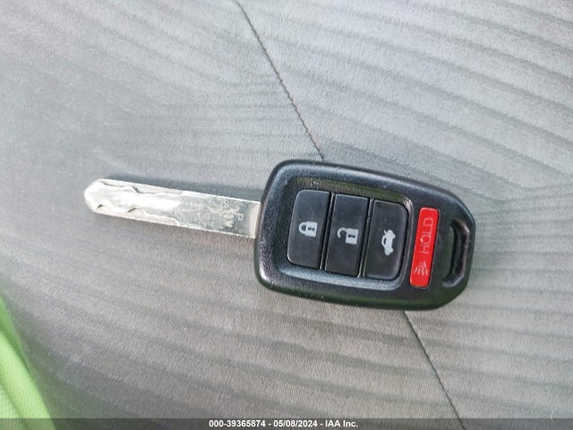 Honda ACCORD LX 2014 1HGCR2F37EA008924 Image 11