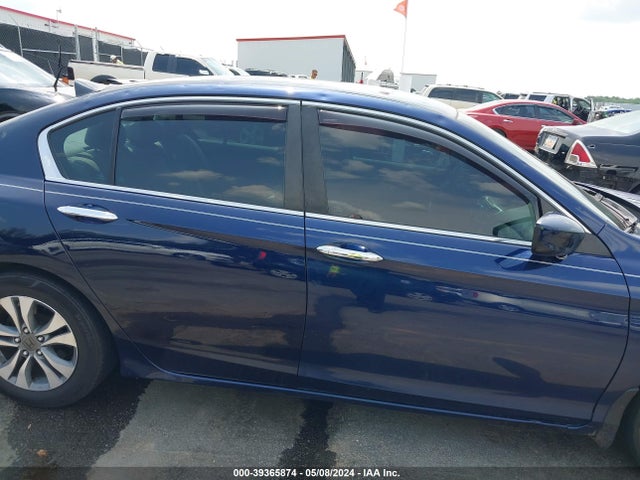 Honda ACCORD LX 2014 1HGCR2F37EA008924 Image 13