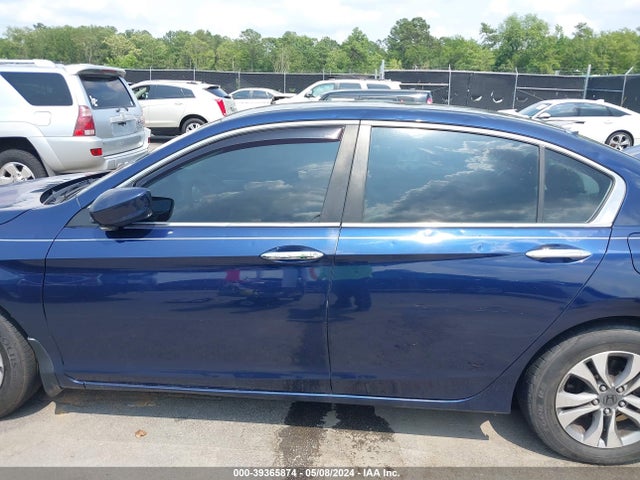Honda ACCORD LX 2014 1HGCR2F37EA008924 Image 14