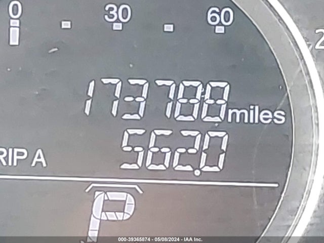 Honda ACCORD LX 2014 1HGCR2F37EA008924 Image 15