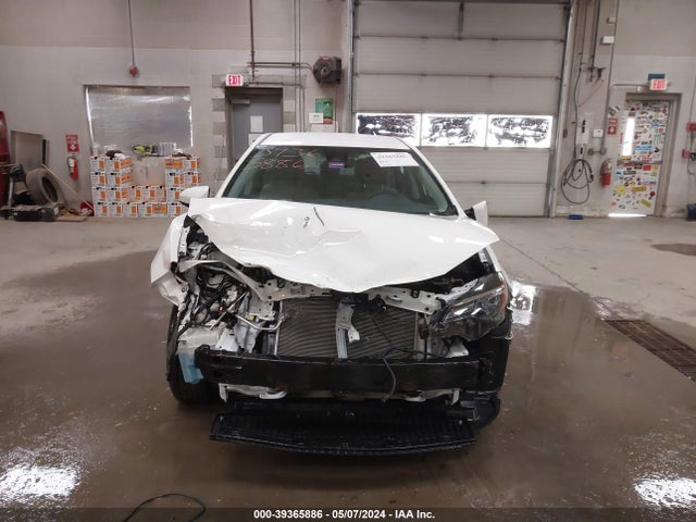 Toyota COROLLA LE 2019 2T1BURHE2KC224039 Image 13