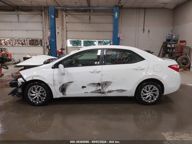Toyota COROLLA LE 2019 2T1BURHE2KC224039 Image 15