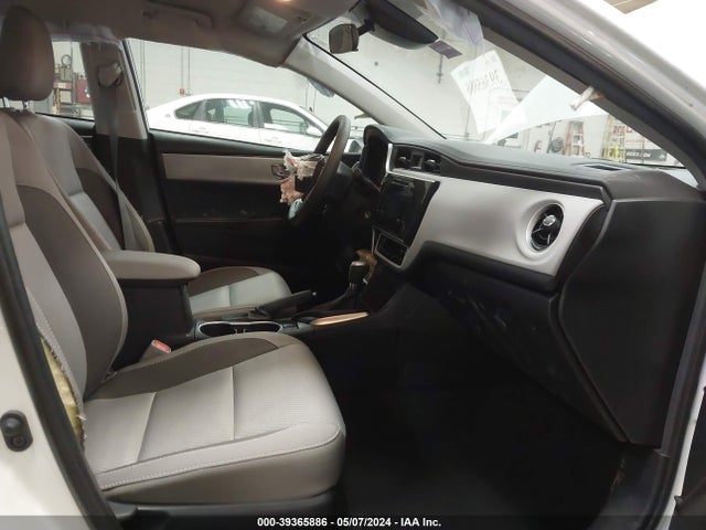Toyota COROLLA LE 2019 2T1BURHE2KC224039 Image 5