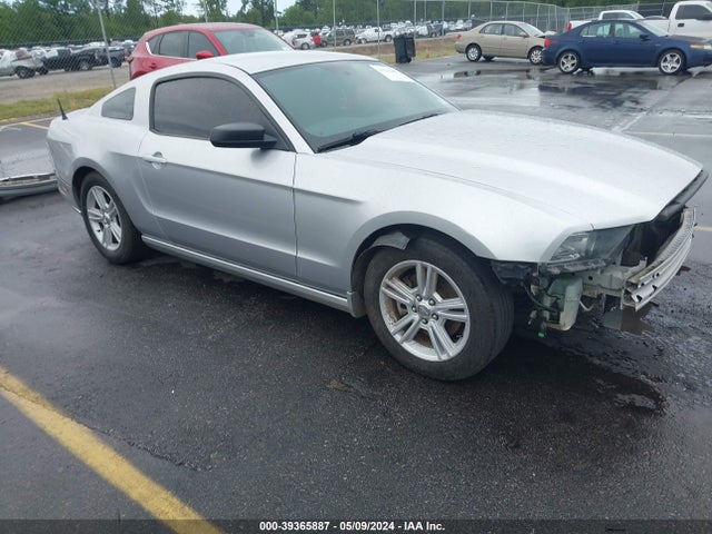 2014 1ZVBP8AM0E5290350 main image