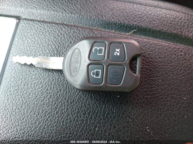 Ford Mustang V6 2014 1ZVBP8AM0E5290350 Image 11