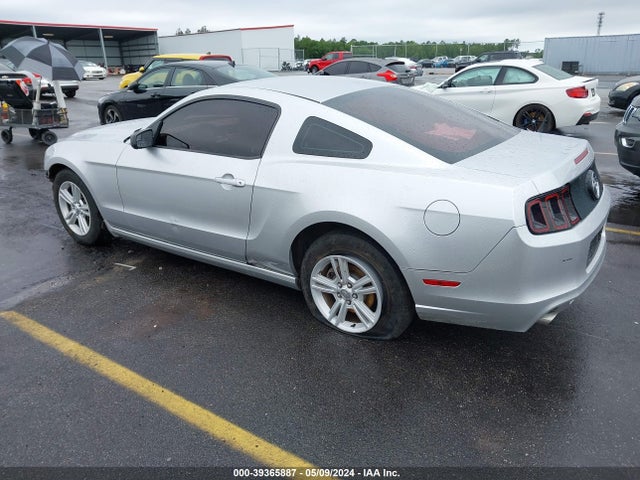 Ford Mustang V6 2014 1ZVBP8AM0E5290350 Image 3