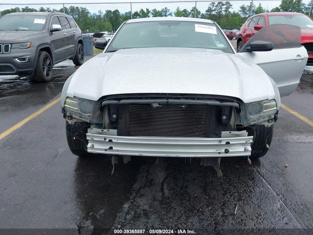 Ford Mustang V6 2014 1ZVBP8AM0E5290350 Image 6