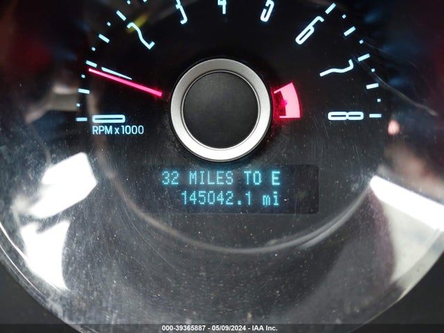 Ford Mustang V6 2014 1ZVBP8AM0E5290350 Image 7