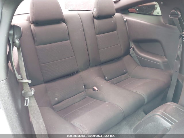 Ford Mustang V6 2014 1ZVBP8AM0E5290350 Image 8