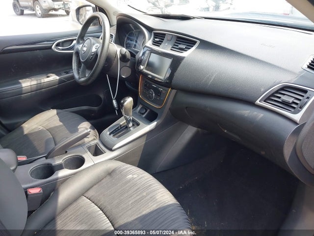 Nissan SENTRA SV 2019 3N1AB7AP6KL608228 Image 5