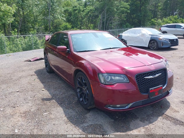 Chrysler 300 300s 2020 2C3CCABG6LH123021 Image 1