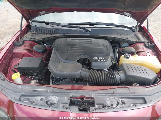 Chrysler 300 300s 2020 2C3CCABG6LH123021 Image 10