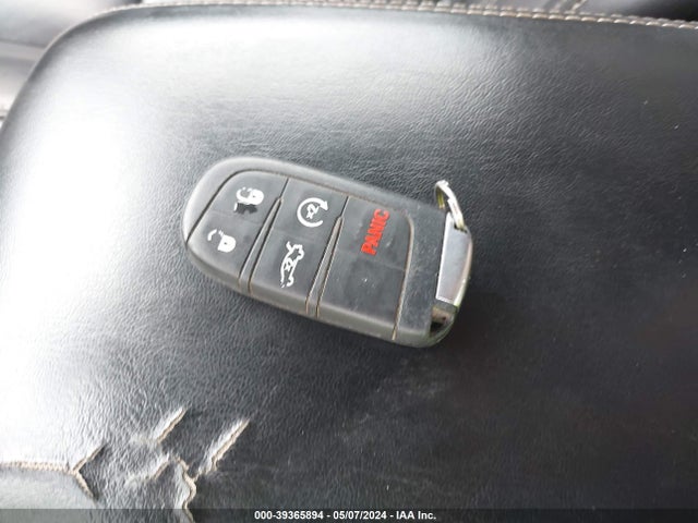 Chrysler 300 300s 2020 2C3CCABG6LH123021 Image 11