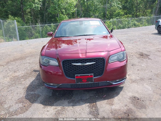Chrysler 300 300s 2020 2C3CCABG6LH123021 Image 13
