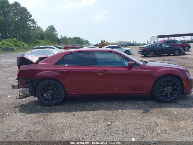 Chrysler 300 300s 2020 2C3CCABG6LH123021 Image 14