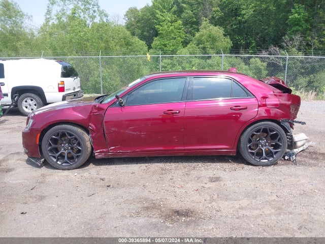 Chrysler 300 300s 2020 2C3CCABG6LH123021 Image 15