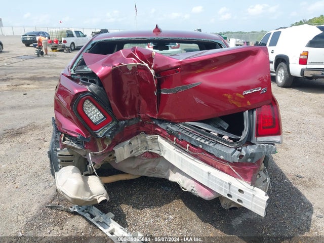 Chrysler 300 300s 2020 2C3CCABG6LH123021 Image 17