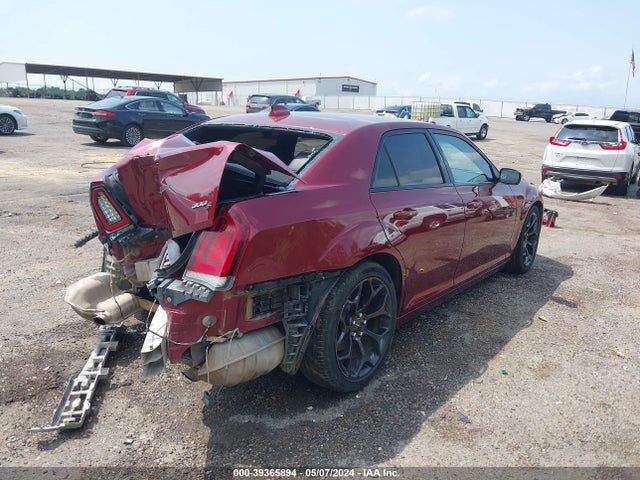 Chrysler 300 300s 2020 2C3CCABG6LH123021 Image 4