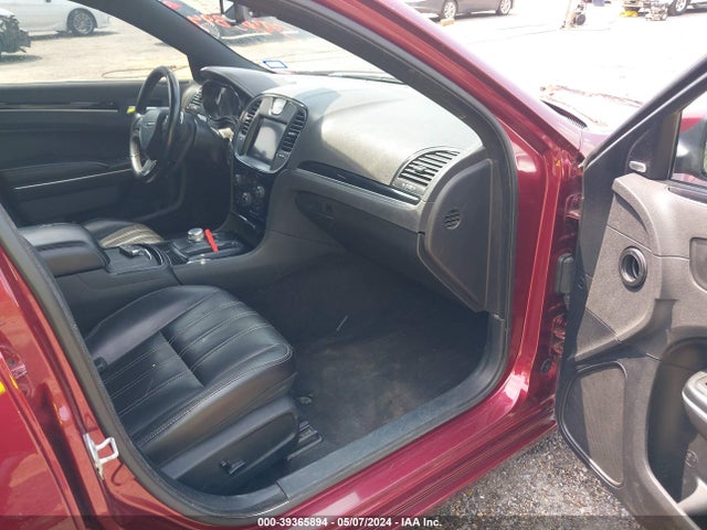 Chrysler 300 300s 2020 2C3CCABG6LH123021 Image 5