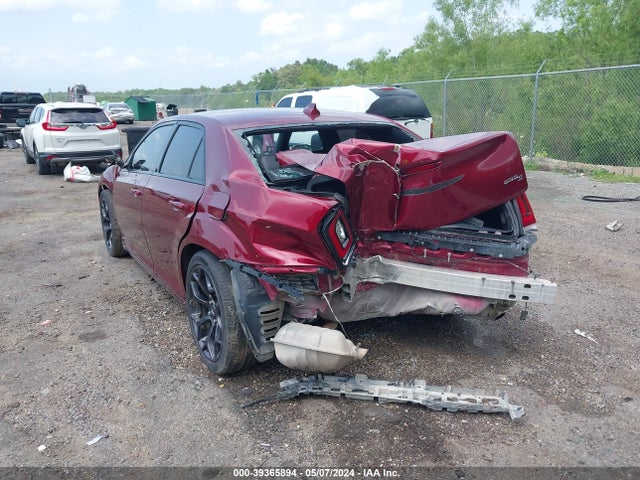 Chrysler 300 300s 2020 2C3CCABG6LH123021 Image 6