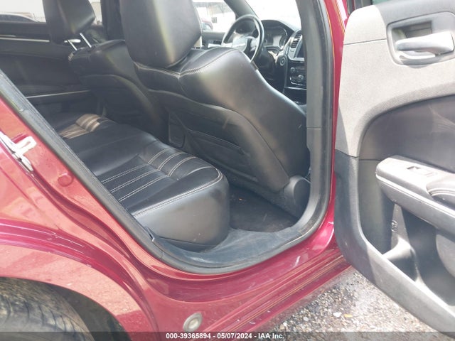 Chrysler 300 300s 2020 2C3CCABG6LH123021 Image 8