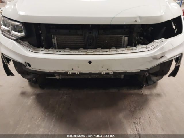 3VV4B7AX4NM168116 Volkswagen Tiguan 2.0t Sel R-line