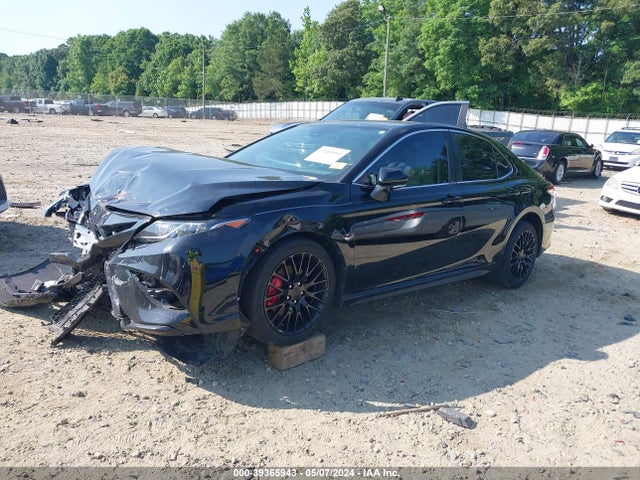 4T1M11AK4LU951573 Toyota CAMRY SE