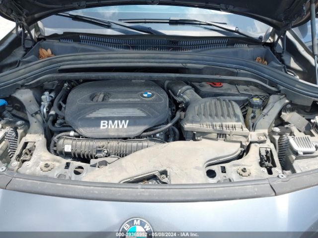 WBXYJ3C53K5N46048 BMW X2 Sdrive28i