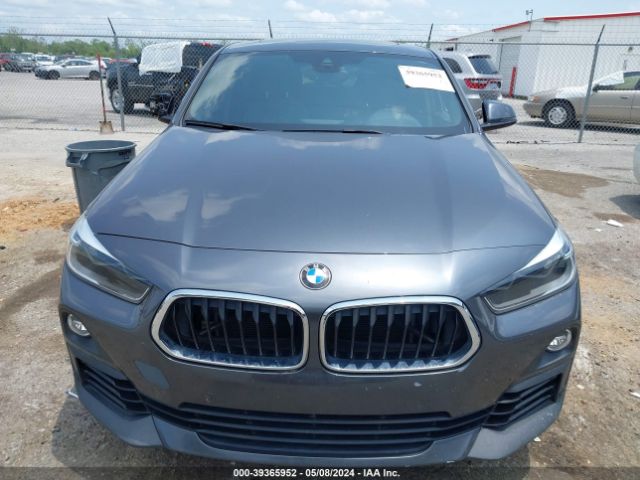WBXYJ3C53K5N46048 BMW X2 Sdrive28i
