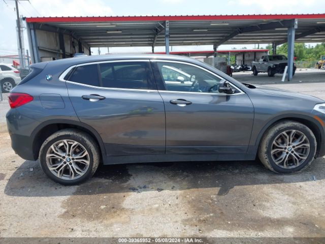 WBXYJ3C53K5N46048 BMW X2 Sdrive28i