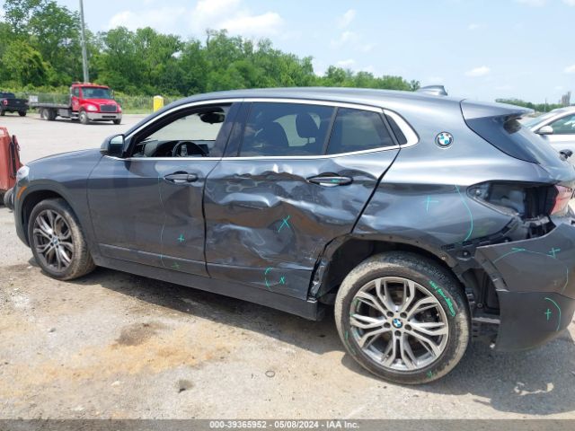 WBXYJ3C53K5N46048 BMW X2 Sdrive28i