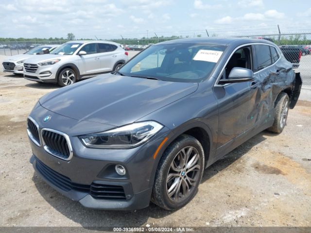 WBXYJ3C53K5N46048 BMW X2 Sdrive28i