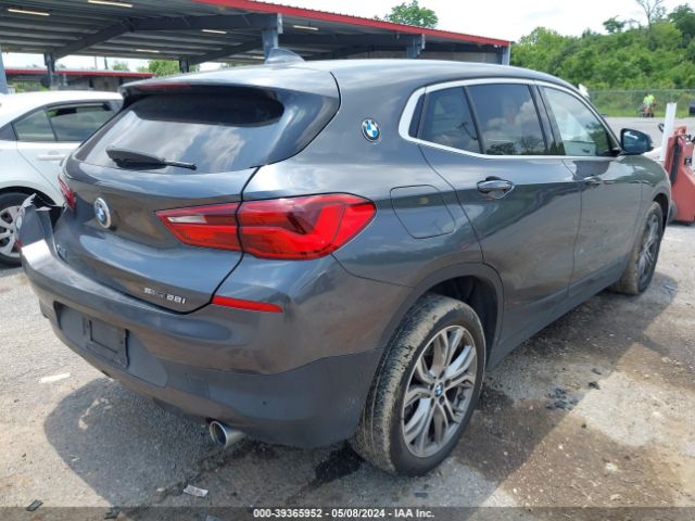 WBXYJ3C53K5N46048 BMW X2 Sdrive28i